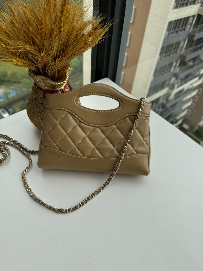 Chanel Top Handle Bags